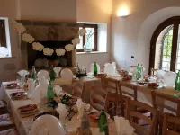 Il Merangolo Agriturismo Hotel a Montebuono