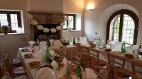 Il Merangolo Hotels in Salisano