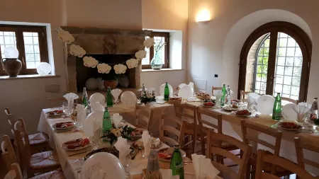 Il Merangolo Отели в г. Канталупо-ин-Сабина