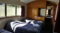 High Country Motel & Backpackers Hotels in Ben Ohau