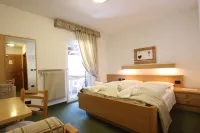 Hotel Rosalpina Hotels in Soraga