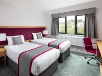 Warwick Conferences - Radcliffe Hotels in Coventry
