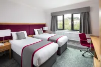 Warwick Conferences - Radcliffe Hotel a Kenilworth
