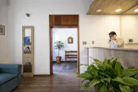 Sori Apartments