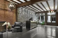 Hotel Épik Montréal