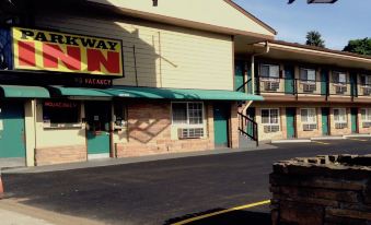 Parkway Inn Eugene