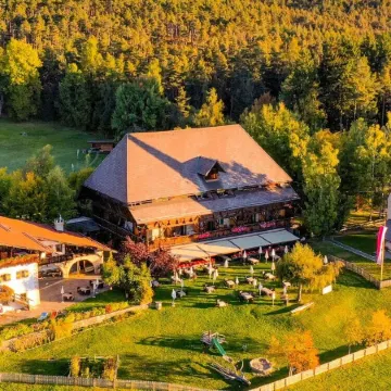 Hotel Ansitz Kematen