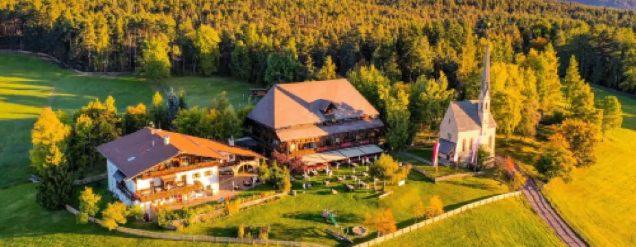 Hotel Ansitz Kematen