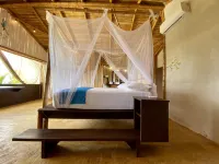Eco Cabañas Bluekay Hotel di Majahual
