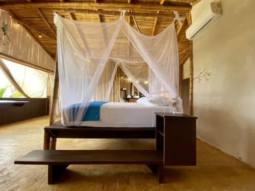 Eco Cabañas Bluekay Hotels in Majahual
