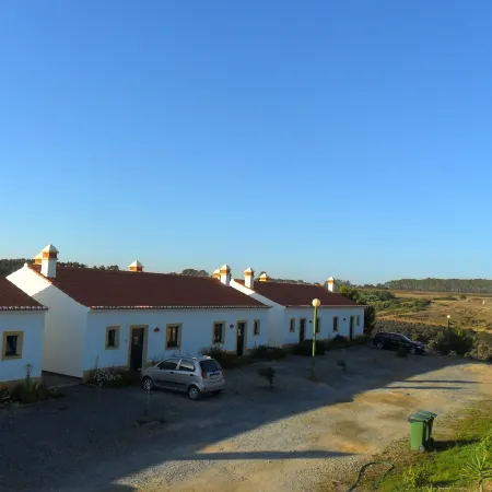 Monte Carvalhal da Rocha