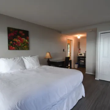 Ocean Sands Resort