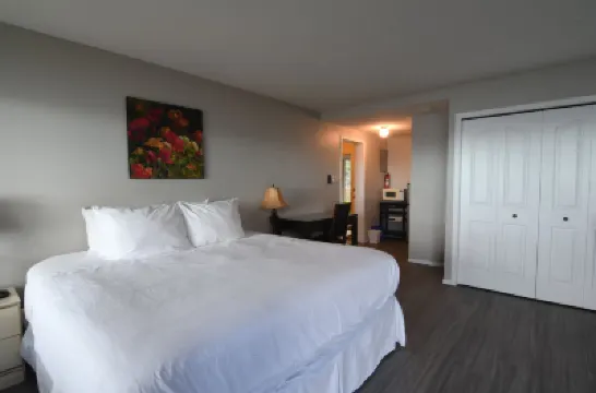 Ocean Sands Resort Hotels in 