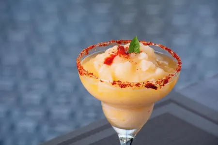 Hotel Manadia Отели в г. Текила