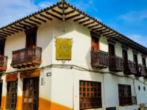 Hotel Rio Piedras Hotels in Jerico