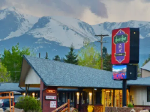 Murphy's Resort Hotels in Larimer County