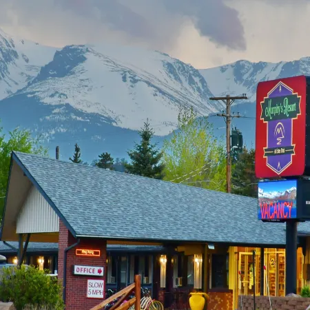 Murphy's Resort
