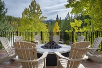 Iron Horse C3013 Condo by RedAwning