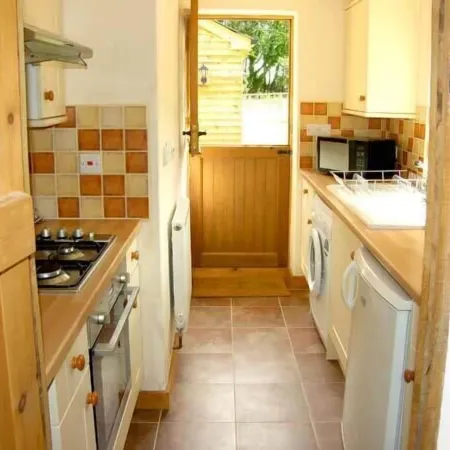 Point Cottage