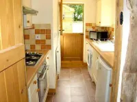 Point Cottage Hotel di Thruxton