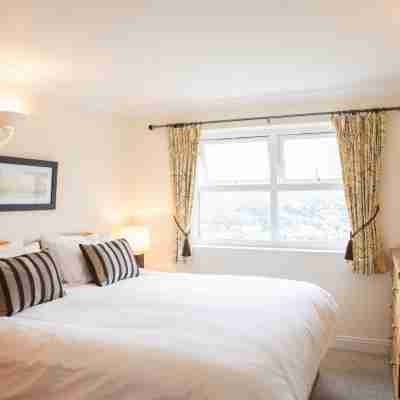 Kingswear Park Club Rooms
