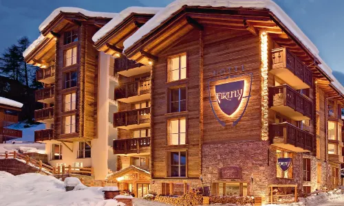 Hotel Firefly