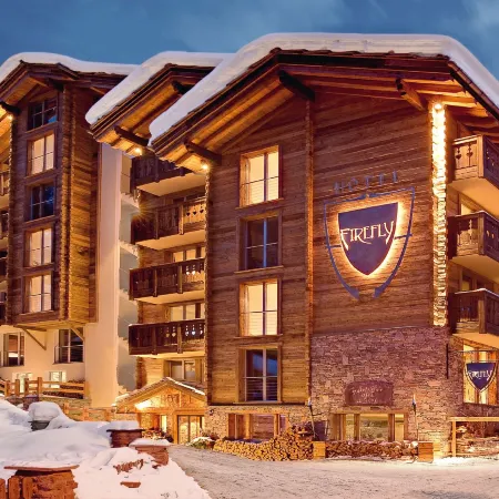 Hotel Firefly