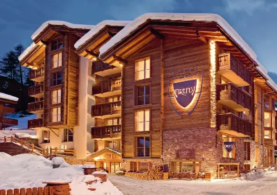 Hotel Firefly Hotels in 
