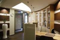 コンサムホテル ドロテーンホフ ヴァイマール