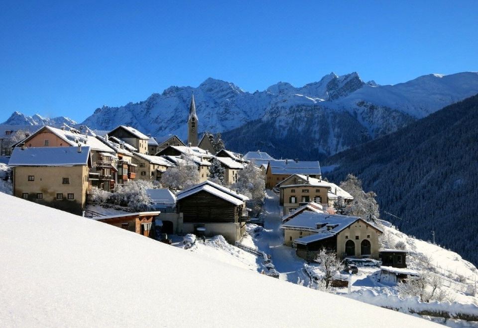 구아르다 로지 레스토랑