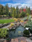 Country Willows Inn and Estate Hotels in Ashland