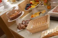 San Francesco Hotel - breakfast
