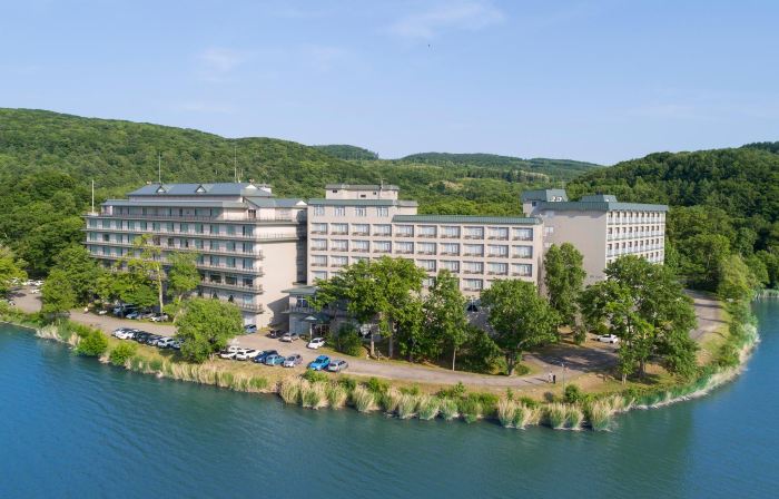 Hotel Abashirikoso
