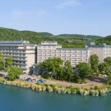 Hotel Abashirikoso Hotels near Abashiri Port