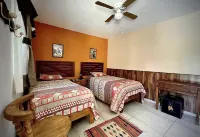 West Refugio Hotels in San Juan del Río