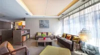Hotel Rastelli Tervuren Hotels in Huldenberg