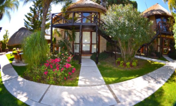 La Aldea Hotel & Spa - Housity