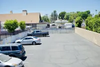 Red Carpet Motel by Ontario Hotels in Upland