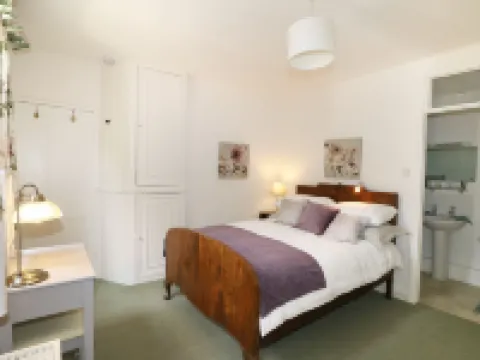 Westgate Cottage Hotels in Sittingbourne