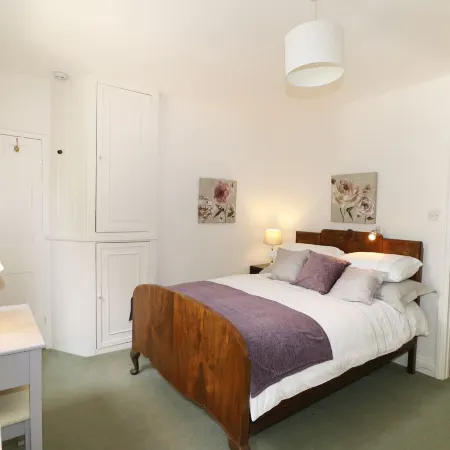 Westgate Cottage