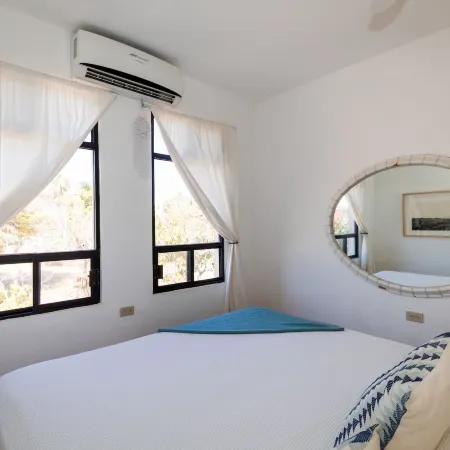 2Br Surf Loft | Beachside with Open Terrace