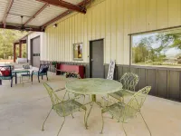 Charming Starkville Vacation Rental ~ 5 Mi to MSU! Hotels in Oktibbeha County