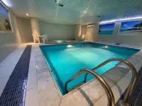 Royal Boutique Hotel Các khách sạn ở Khamis Mushait