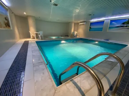 Royal Boutique Hotel Отели в г. Хамис-Мушайт