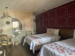 Paseo Real Hotel Boutique