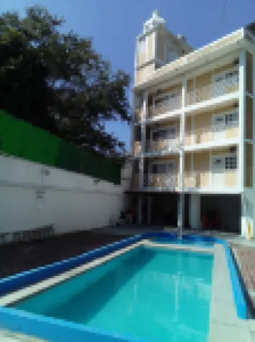 Hotel San José Tequesquitengo Hotels in Tequesquitengo