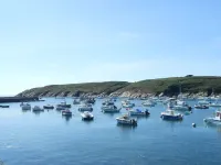 Holiday home, quiet, near the beach