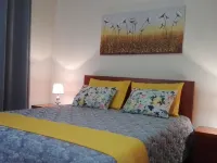Beautiful Villa Apartment Hotels in Ponta do Sol