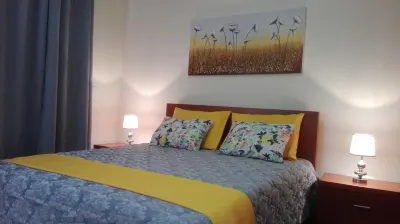 Beautiful Villa Apartment