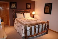 Fawn Valley Inn: 253 1 Bedroom Apts